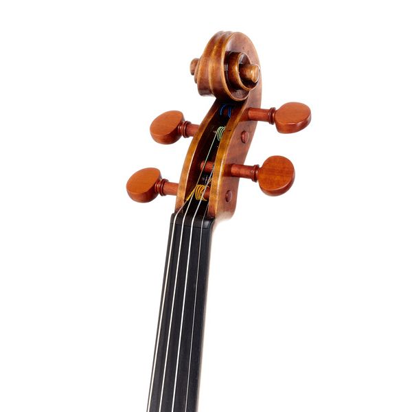 Andrea Varazzani Violin Model Guarneri Ysaye