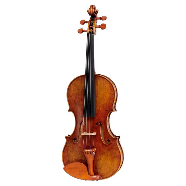 Andrea Varazzani Violin Model Guarneri Ysaye