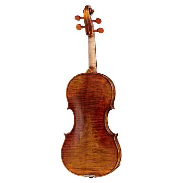 Andrea Varazzani Violin Model Guarneri Ysaye