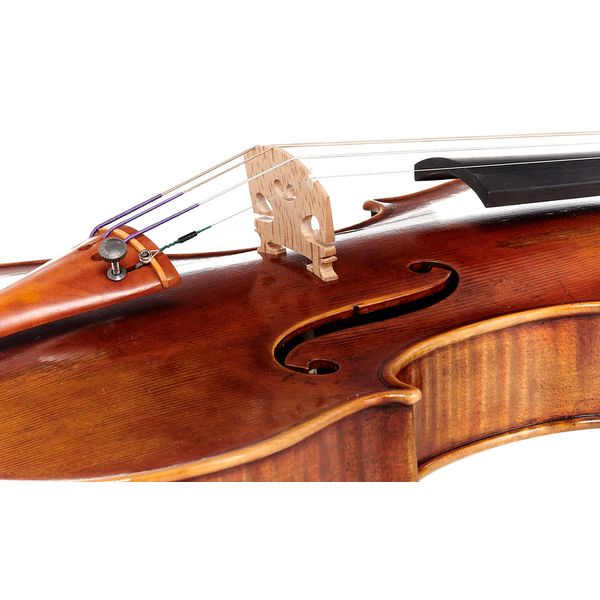 Andrea Varazzani Violin Model Guarneri Ysaye