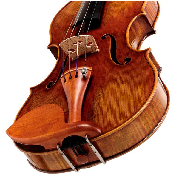 Andrea Varazzani Violin Model Guarneri Ysaye