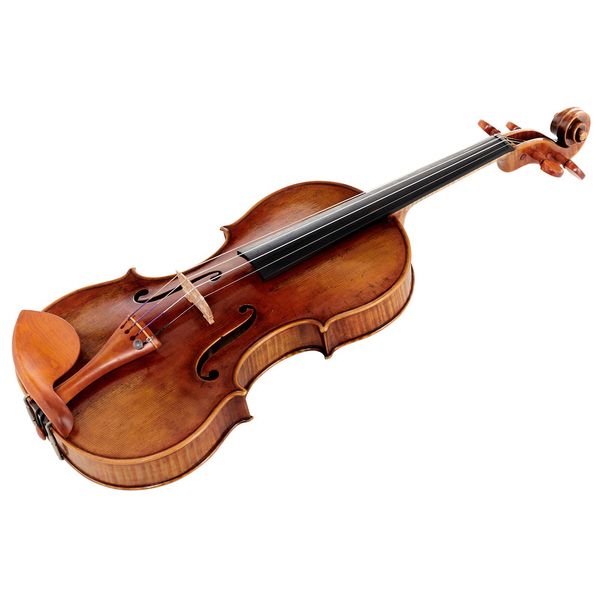 Andrea Varazzani Violin Model Guarneri Ysaye