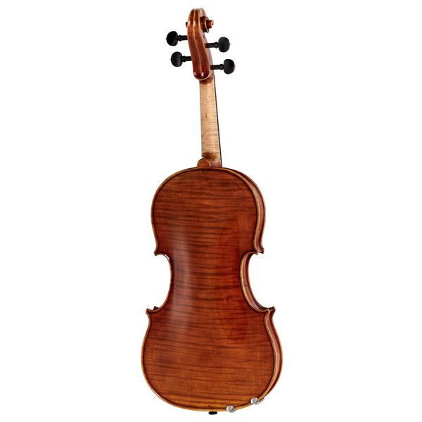 Andrea Varazzani Violin Model Capicchioni