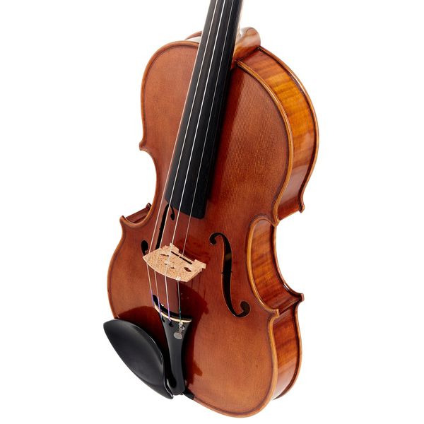 Andrea Varazzani Violin Model Capicchioni