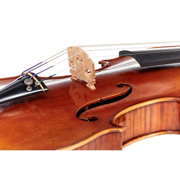 Andrea Varazzani Violin Model Capicchioni