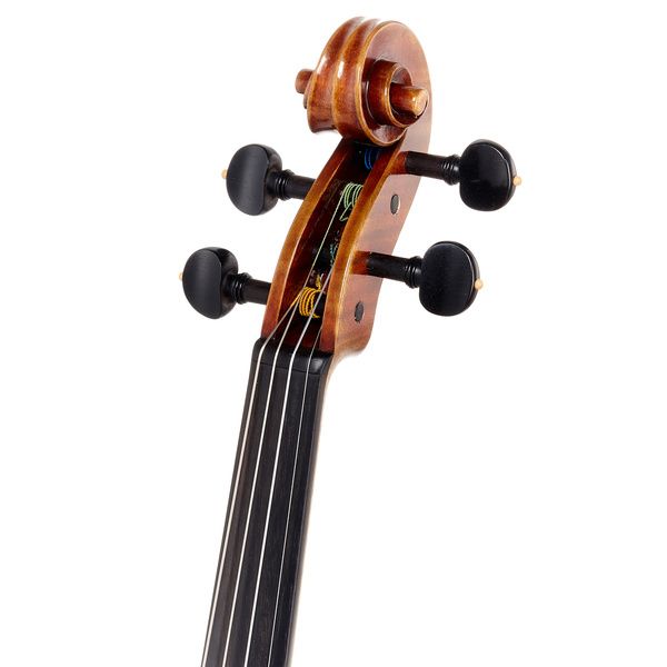 Andrea Varazzani Violin Model Capicchioni