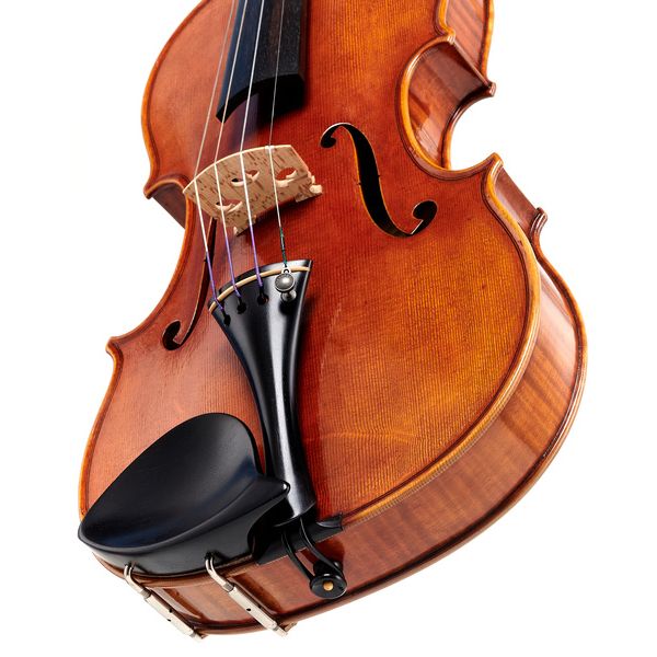 Andrea Varazzani Violin Model Capicchioni