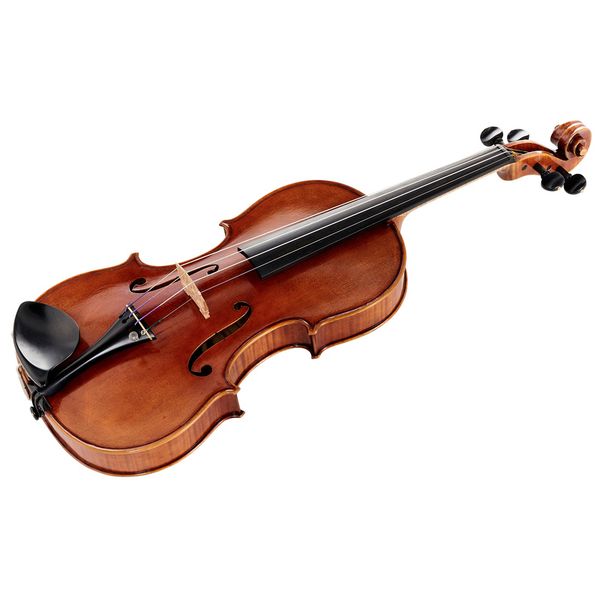 Andrea Varazzani Violin Model Capicchioni