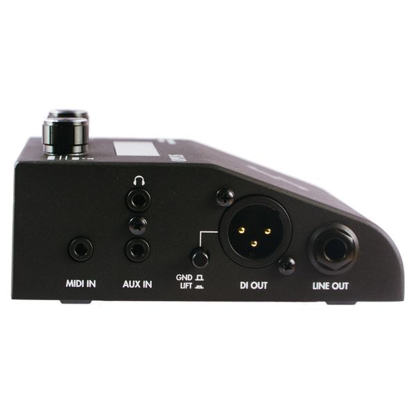 Two Notes Opus DI, Amp & Cab Sim Thomann United Arab Emirates