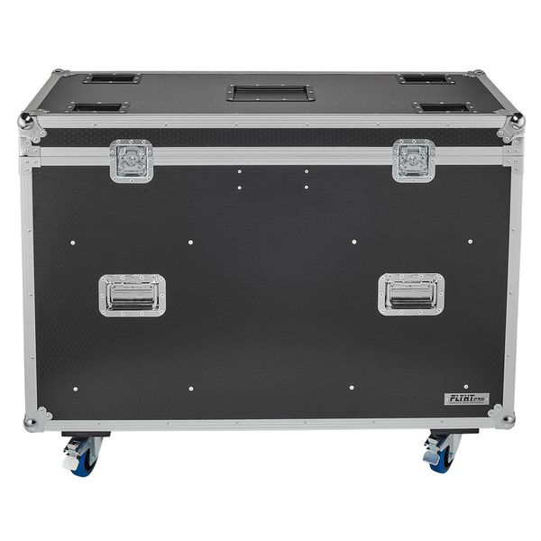 Flyht Pro Case BSW-350 LED 2in1