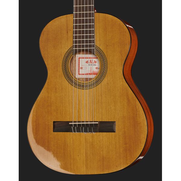 Kala KA-GTR-NY23 Classical Guitar