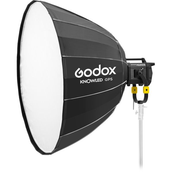 Godox GP5 Parabolic Softbox – Thomann España