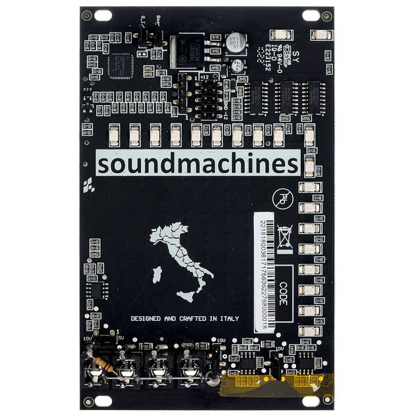 Soundmachines LP1 Lightplane