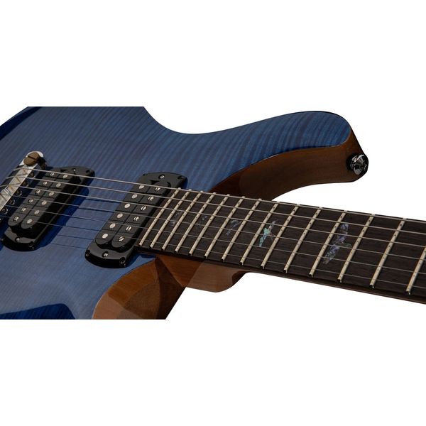 PRS SE Pauls Guitar FE