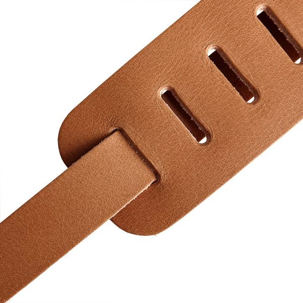 Richter Guitar Strap RAW II Leather NT