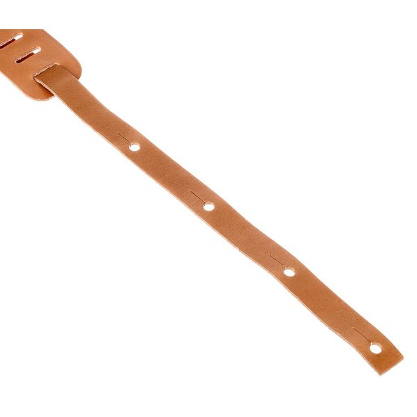 Richter Guitar Strap RAW II Leather NT