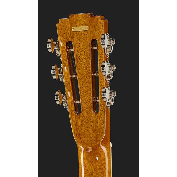 Royall KOA12US Resonator Guitar
