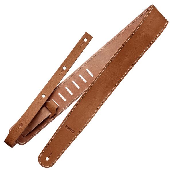 Richter Guitar Strap RAW II Leather CO