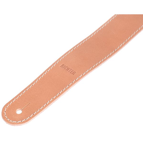 Richter Guitar Strap RAW II Leather CO