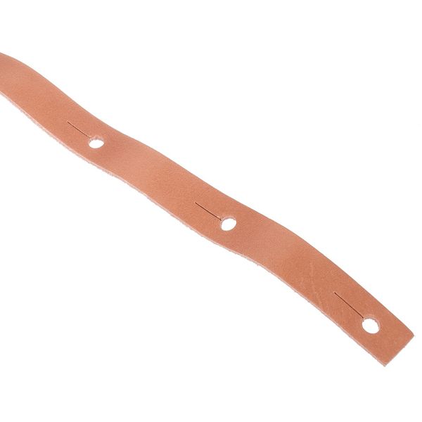 Richter Guitar Strap RAW II Leather CO