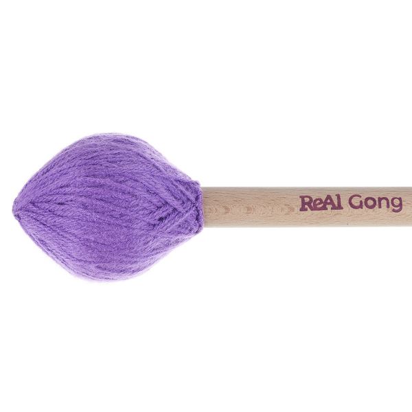 RealGong Gong Mallet RG1DSM