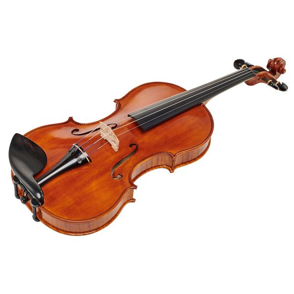 Luca Zerilli Violin Guarneri Cremona 4/4