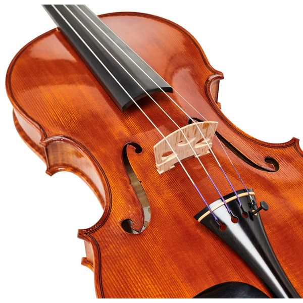 Luca Zerilli Violin Guarneri Cremona 4/4