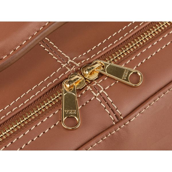 Roth & Junius Leather & Carbon Vn Case BR