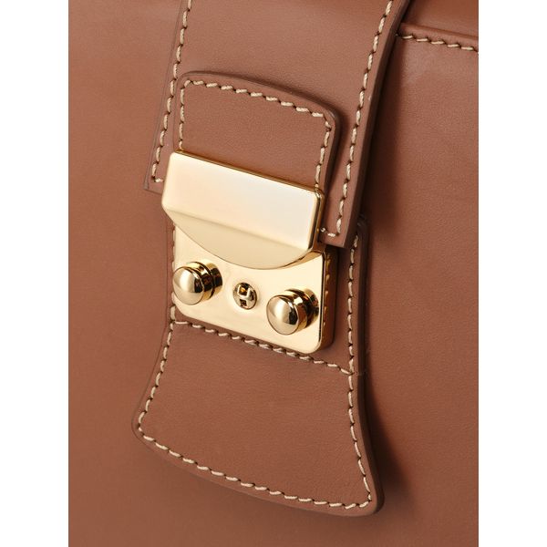 Roth & Junius Leather & Carbon Vn Case BR