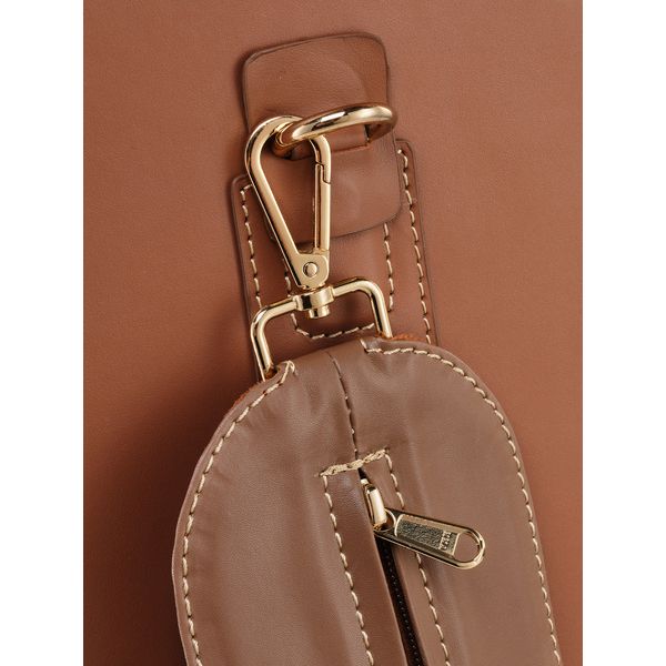 Roth & Junius Leather & Carbon Vn Case BR