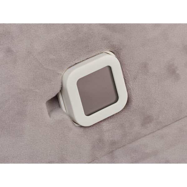 Roth & Junius Leather & Nylon Violin Case OL