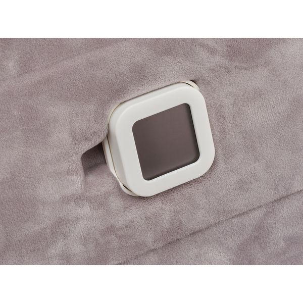 Roth & Junius Leather & Nylon Violin Case CO