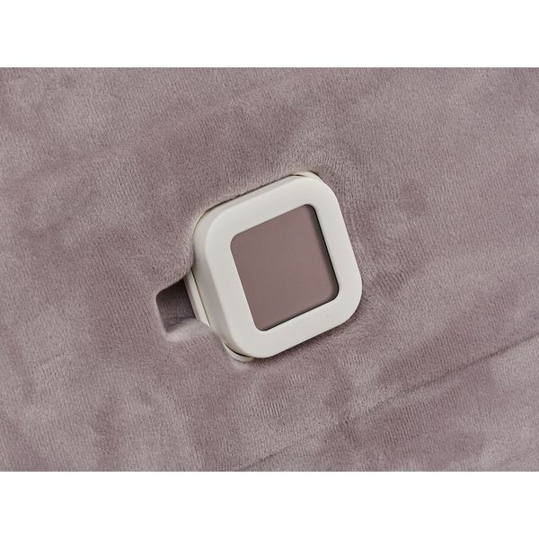 Roth & Junius Leather & Nylon Violin Case GY