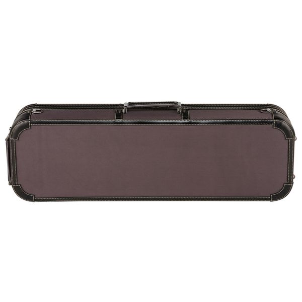 Roth & Junius Leather & Nylon Violin Case GY
