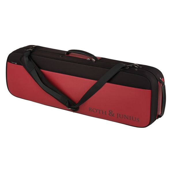 Roth & Junius VNC-01 Violin Case 4/4 BU