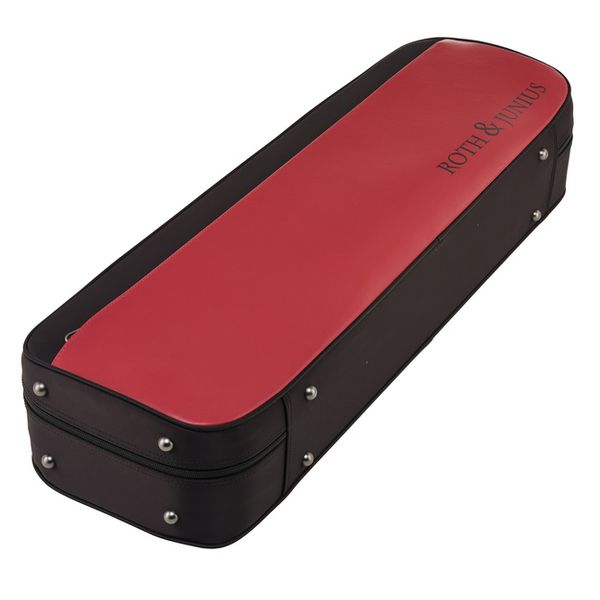 Roth & Junius VNC-01 Violin Case 4/4 BU