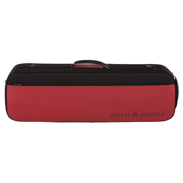 Roth & Junius VNC-01 Violin Case 4/4 BU
