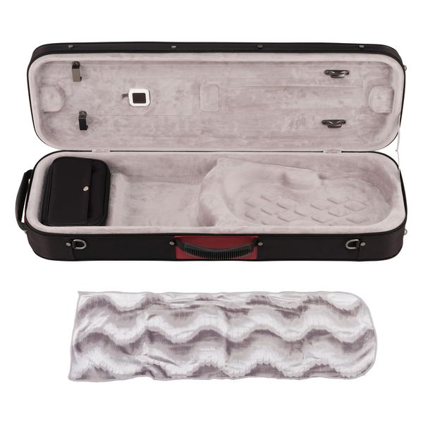 Roth & Junius VNC-01 Violin Case 4/4 BU