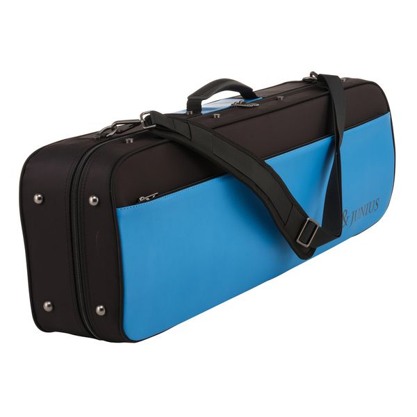 Roth & Junius VNC-01 Violin Case 4/4 BL