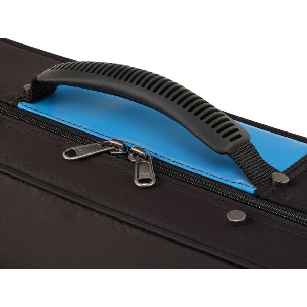 Roth & Junius VNC-01 Violin Case 4/4 BL