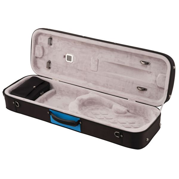 Roth & Junius VNC-01 Violin Case 4/4 BL