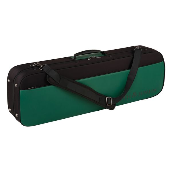 Roth & Junius VNC-01 Violin Case 4/4 GR