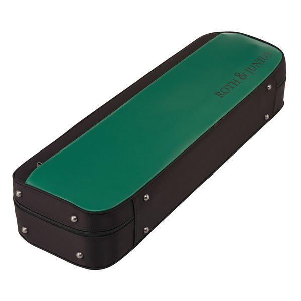 Roth & Junius VNC-01 Violin Case 4/4 GR