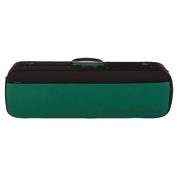 Roth & Junius VNC-01 Violin Case 4/4 GR
