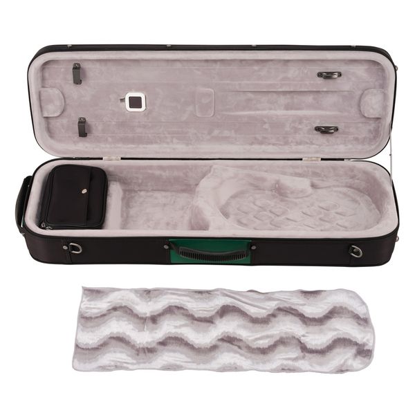 Roth & Junius VNC-01 Violin Case 4/4 GR