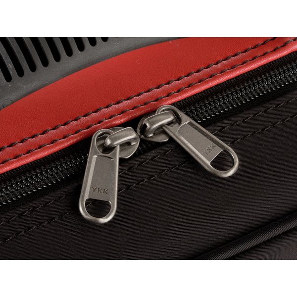 Roth & Junius VNC-01 Violin Case 4/4 RD