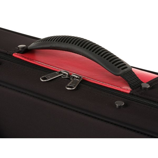 Roth & Junius VNC-01 Violin Case 4/4 RD