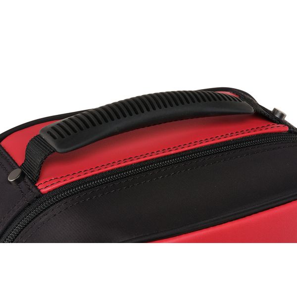 Roth & Junius VNC-01 Violin Case 4/4 RD