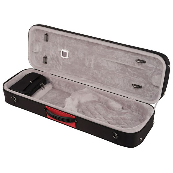 Roth & Junius VNC-01 Violin Case 4/4 RD