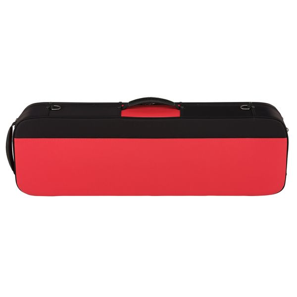 Roth & Junius VNC-01 Violin Case 4/4 RD